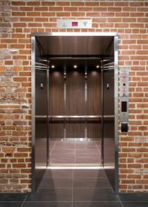 Ascenseurs Lumar Inc. / Lumar Elevators Inc.