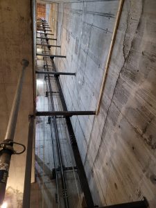 Ascenseurs Matic Inc