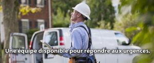 ASG électrique inc.