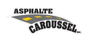 Asphalte Caroussel inc.