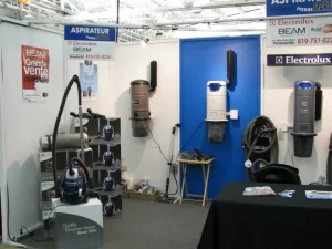 ASPIRATEUR PIERRE MARTEL