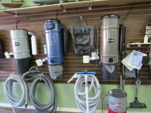 ASPIRATEUR PIERRE MARTEL