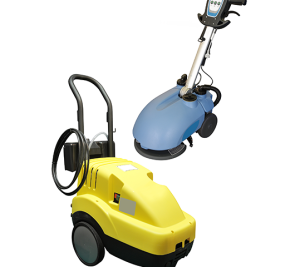 Aspirateur St-Charles