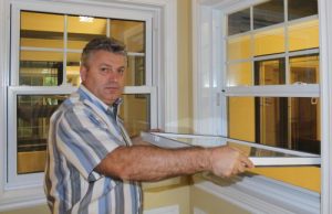 Astra Fenestration Inc.