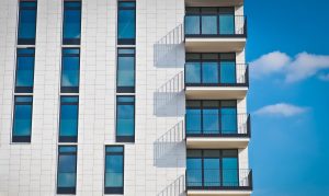Astra Fenestration Inc.
