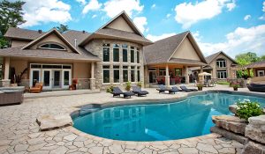 Astra Fenestration Inc.