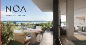 Atelier et Développements AP Inc.