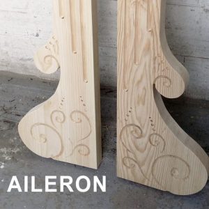 Atelier l'Établi Inc.