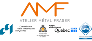 Atelier Métal Fraser Inc.