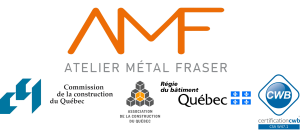 Atelier Métal Fraser Inc.