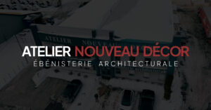 Atelier Nouveau Decor Enr.
