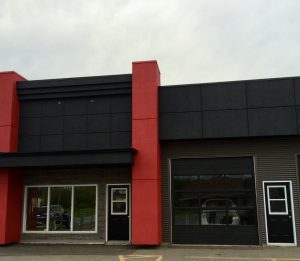 Atelier Serby inc.