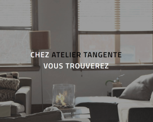 Atelier Tangente Inc.