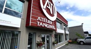 Atelier Tangente Inc.