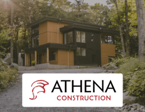 Athena Construction inc.