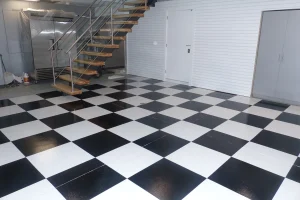 Atmosphère Béton