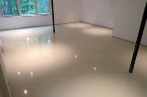 Atmosphère Béton