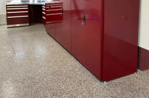 Atmosphère Béton