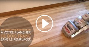 Au Plancher Summum Plus