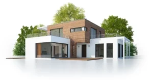 Aubaines construction
