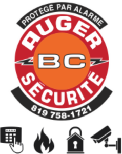 Auger-B.C. Sécurité