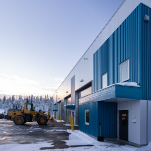 AUPOINT IMMOBILIER INC.