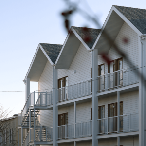 AUPOINT IMMOBILIER INC.