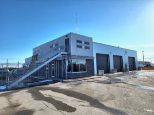 Aurèle Côté inc.