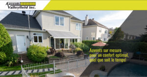 Auvents Valleyfield inc.