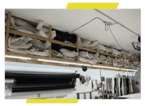 Auvents Valleyfield inc.
