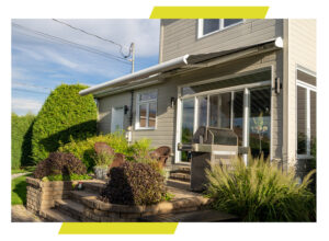Auvents Valleyfield inc.
