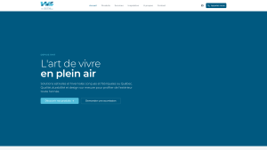 Auvents W. Lecours inc.