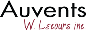 Auvents W. Lecours inc.
