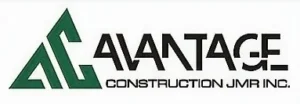 Avantage Construction J.M.R. Inc.