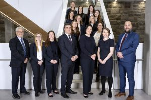 Avocats BSL inc.