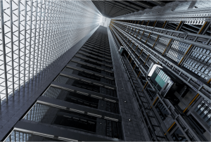 AVT Beckett Elevators