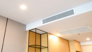 AXL-AIR / Division Ventilation