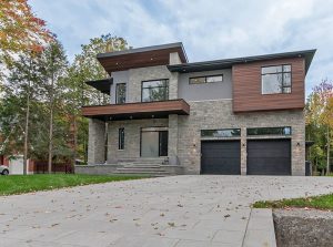 Ayers Construction inc.