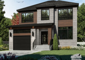 B & A Construction Ltée