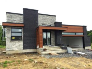 B.F.R. Construction