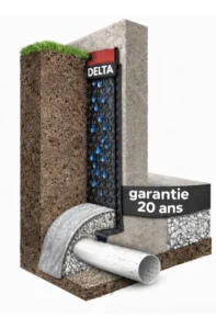 B.L. DRAIN EXPERT INC.