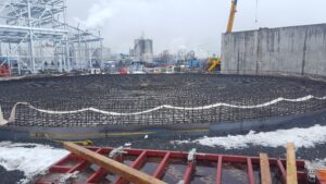Bähler Biogas GNR Inc.