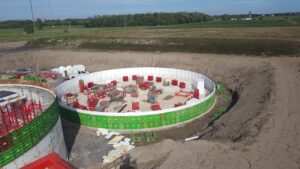 Bähler Biogas GNR Inc.