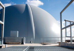 Bähler Biogas GNR Inc.