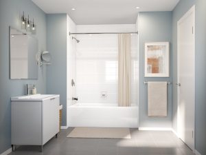 Bain magique