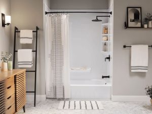 Bain Magique