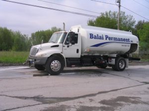 Balai le permanent inc.