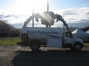 Balai le permanent inc.