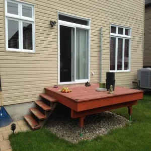Balcon Plus