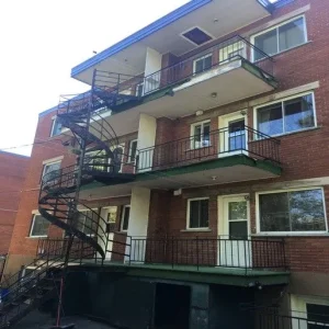 Balcon Plus